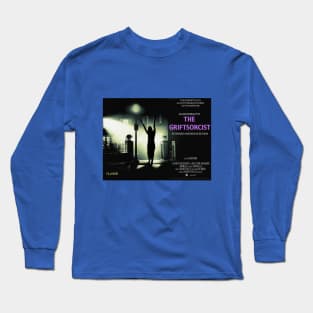 The Griftsorcist Long Sleeve T-Shirt